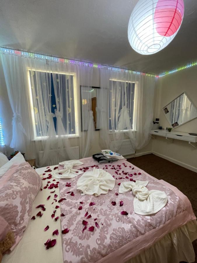 Dream Room London Exteriör bild