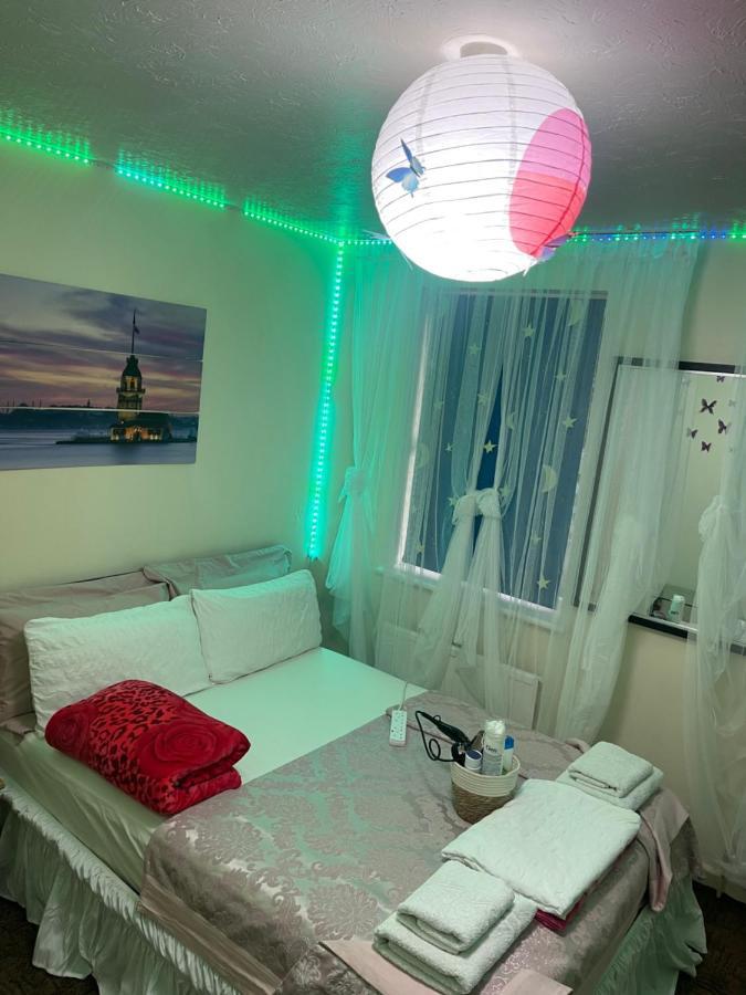 Dream Room London Exteriör bild