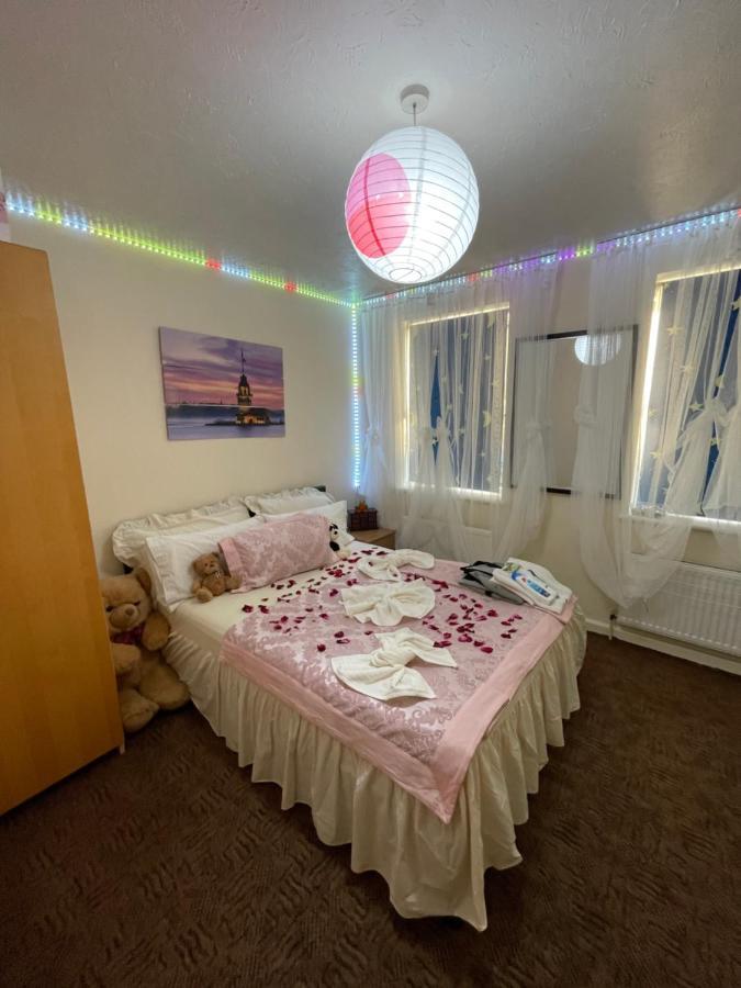 Dream Room London Exteriör bild