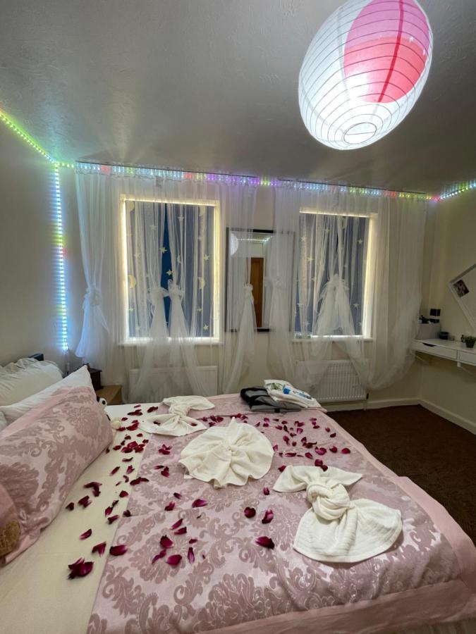 Dream Room London Exteriör bild