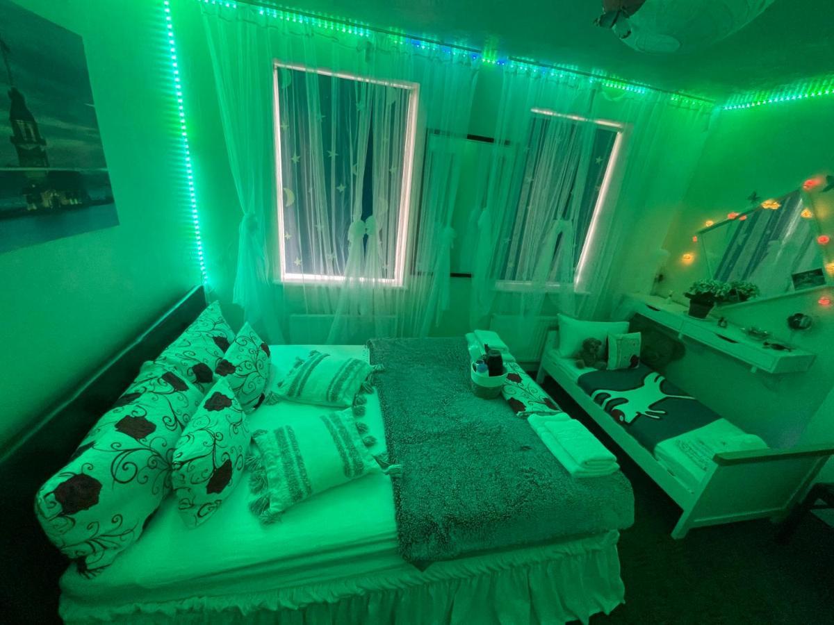 Dream Room London Exteriör bild