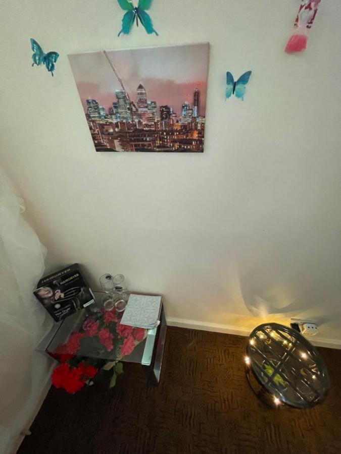 Dream Room London Exteriör bild